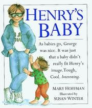 Tapa de Henry's baby