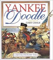 Tapa de Yankee Doodle