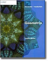 Tapa de Geometría