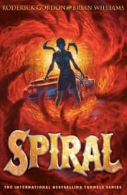 Tapa de Spiral