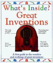 Tapa de Great inventions