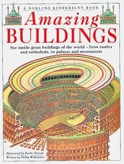 Tapa de Amazing buildings