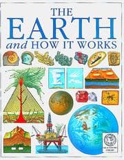Tapa de The earth and how it works