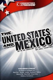 Tapa de The United States and Mexico