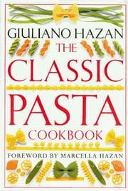 Tapa de The classic pasta cookbook