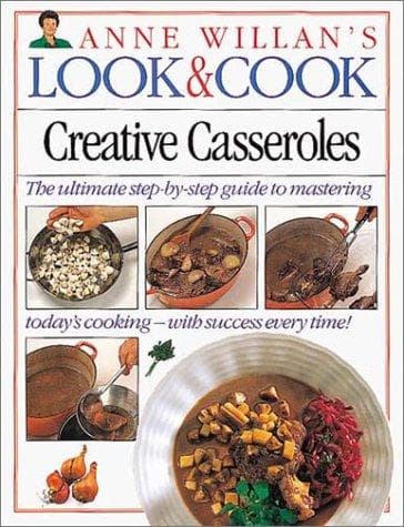 Tapa de Look & Cook
