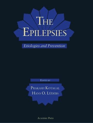 Tapa de The Epilepsies