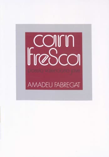 Tapa de Carn Fresca