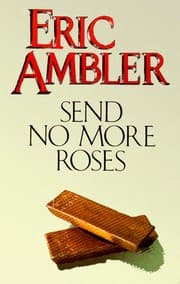 Tapa de Send No More Roses