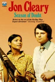 Tapa de Season of doubt