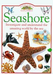 Tapa de Seashore