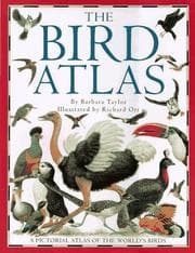 Tapa de The Bird Atlas