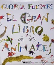 Tapa de El Gran Libro de los Animales / The Big Book of Animals (Great Big Books)