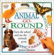 Tapa de Animal-go-round