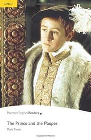 Tapa de The prince and the pauper