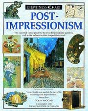 Tapa de Post-impressionism