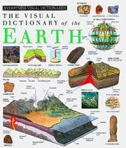 Tapa de Earth (DK Visual Dictionaries)