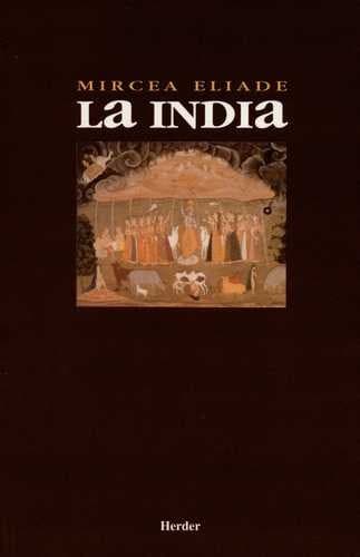 Tapa de La India