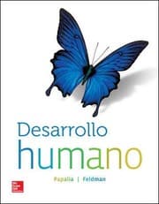 Tapa de Desarrollo humano. - 12. ed.
