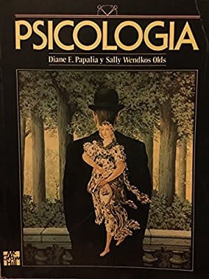Tapa de Psicologia
