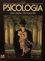 Tapa de Psicologia