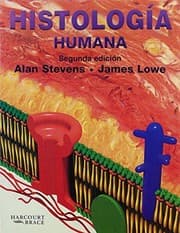 Tapa de Histologia humana. - 2.ed.