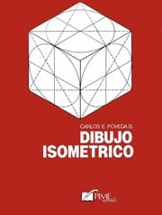 Tapa de Dibujo Isométrico