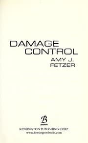 Tapa de Damage control