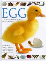 Tapa de Egg