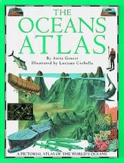 Tapa de The Oceans Atlas