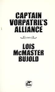 Tapa de Captain Vorpatril's Alliance