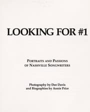 Tapa de Looking for #1
