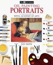 Tapa de Oil painting portraits