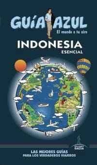 Tapa de Indonesia Esencial