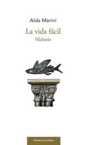 Tapa de La vida fácil. Silabario