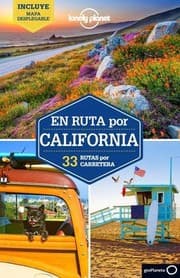 Tapa de En ruta por California