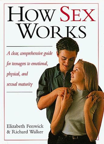 Tapa de How Sex Works