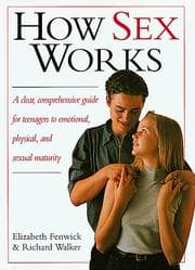 Tapa de How Sex Works