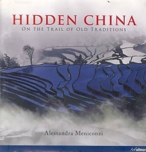 Tapa de Hidden China