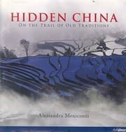 Tapa de Hidden China