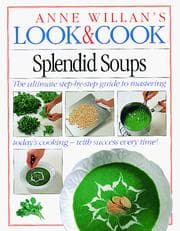 Tapa de Splendid soups