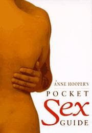 Tapa de Pocket Sex Guide