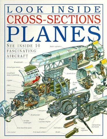 Tapa de Planes