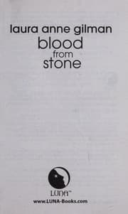 Tapa de Blood from stone