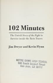 Tapa de 102 minutes