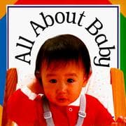 Tapa de All about baby