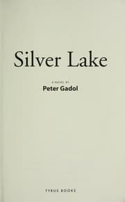 Tapa de Silver Lake