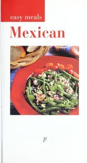 Tapa de Mexican (Easy Meals)