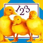 Tapa de 123