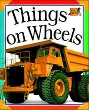 Tapa de Things on wheels